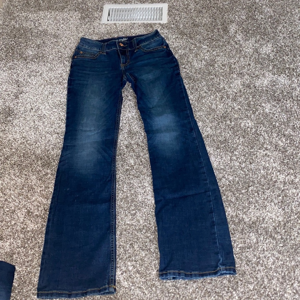 Wrangler Boot cut jeans